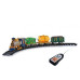 Детская железная дорога Limo Toy 0622/40353